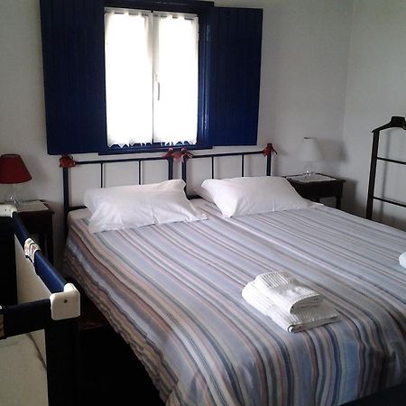 Casal Novo Hostal São Martinho do Porto Exterior foto