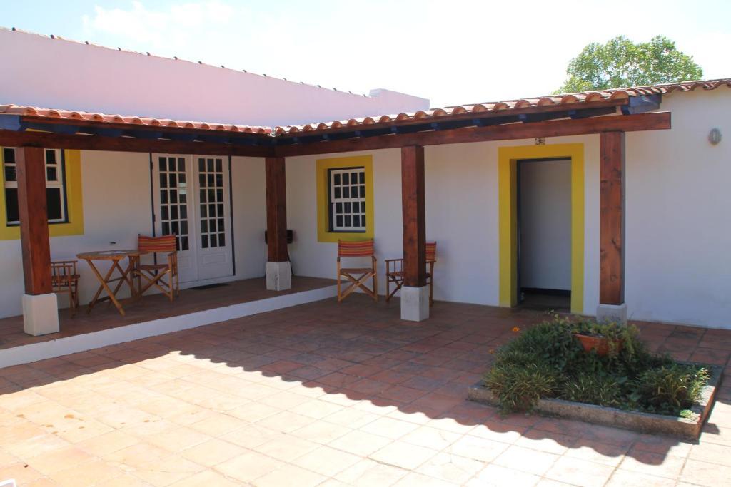 Casal Novo Hostal São Martinho do Porto Exterior foto