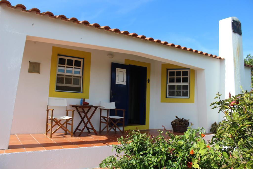 Casal Novo Hostal São Martinho do Porto Exterior foto