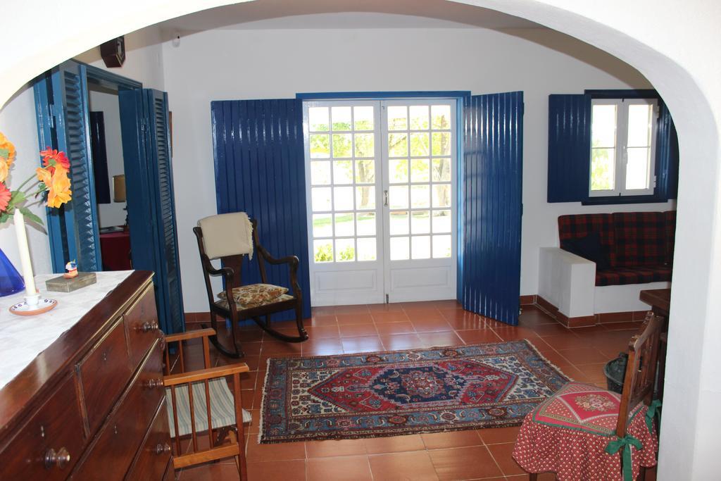 Casal Novo Hostal São Martinho do Porto Exterior foto