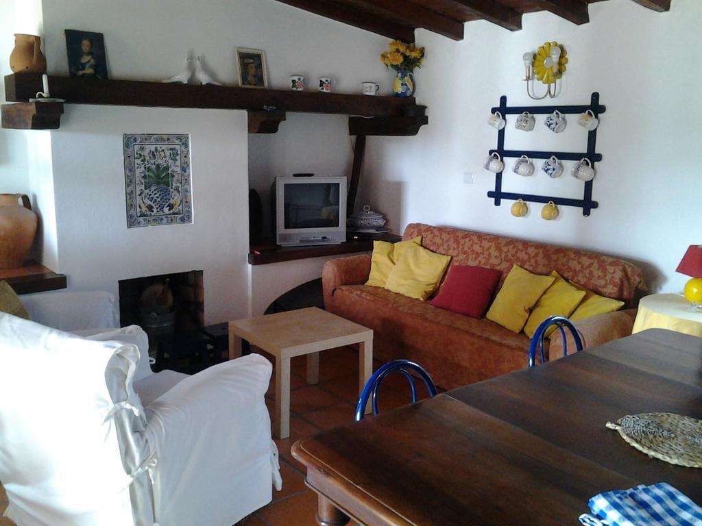 Casal Novo Hostal São Martinho do Porto Exterior foto