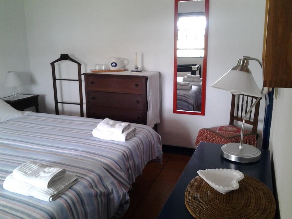 Casal Novo Hostal São Martinho do Porto Exterior foto