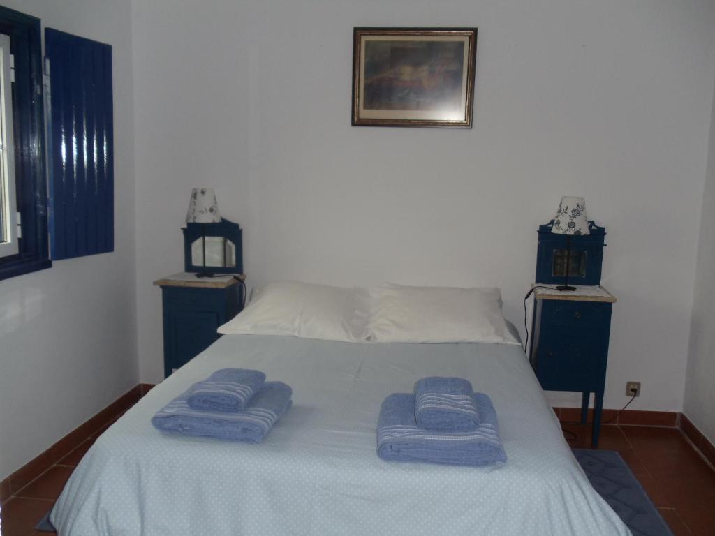 Casal Novo Hostal São Martinho do Porto Habitación foto