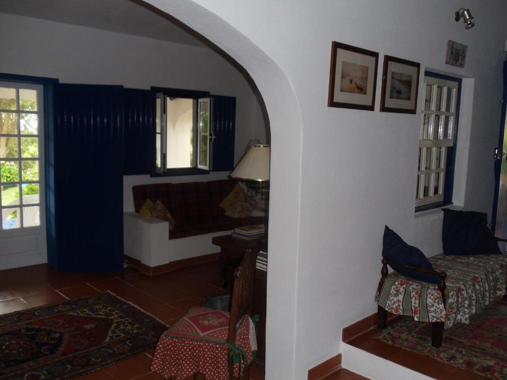 Casal Novo Hostal São Martinho do Porto Habitación foto