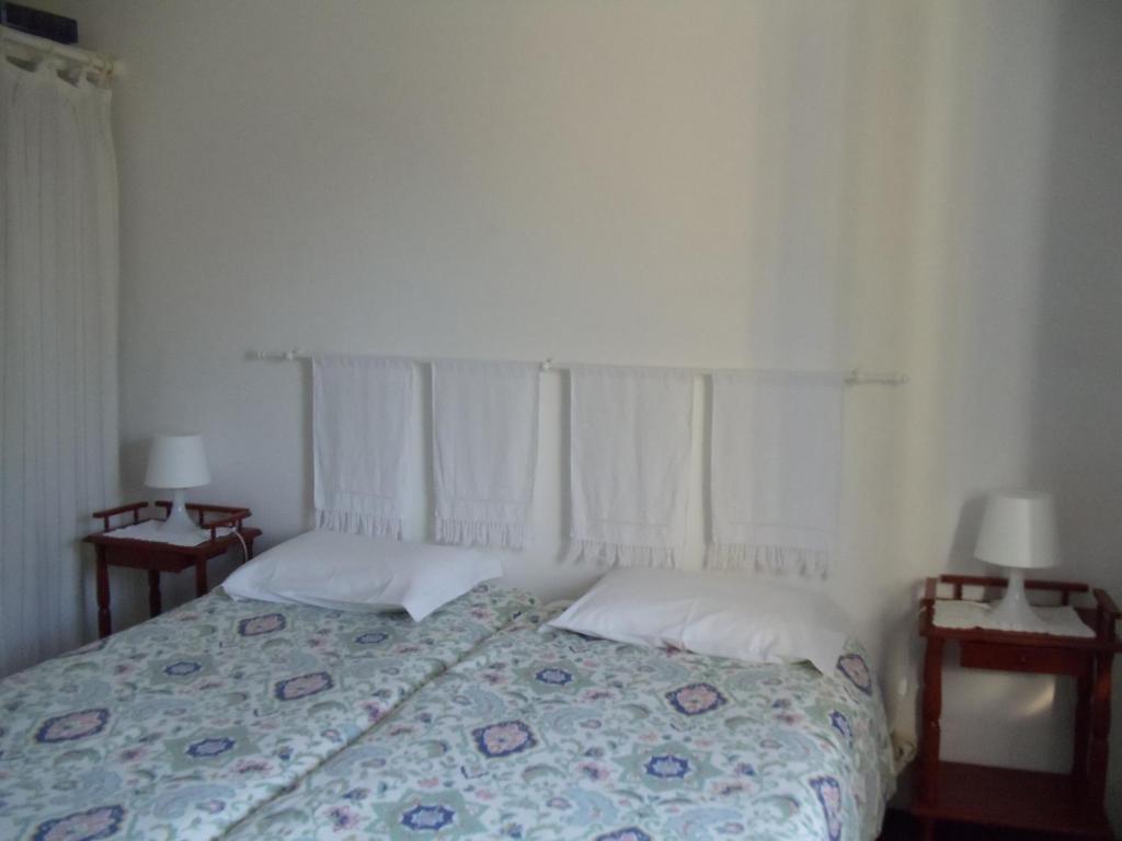 Casal Novo Hostal São Martinho do Porto Habitación foto