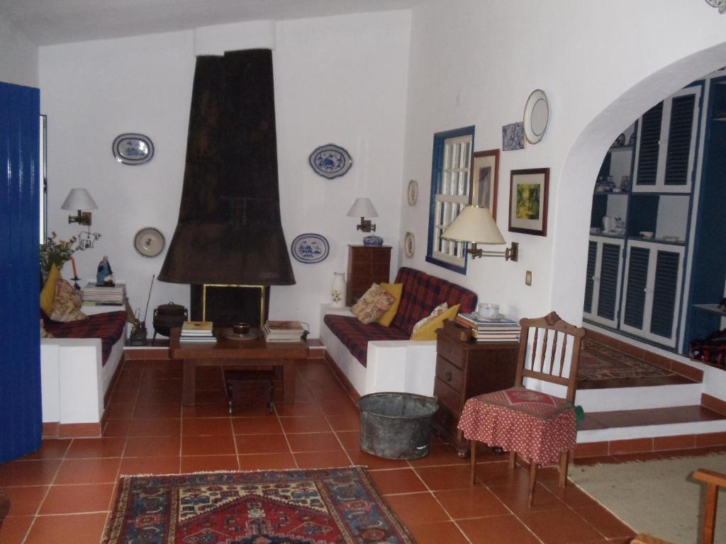 Casal Novo Hostal São Martinho do Porto Habitación foto