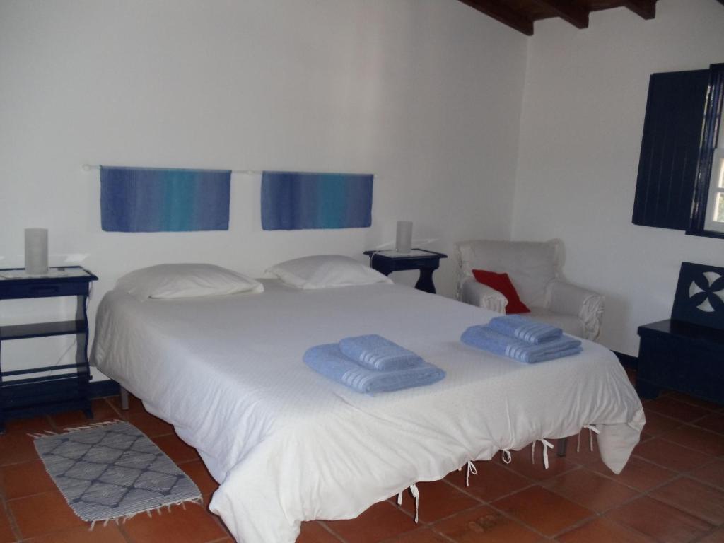 Casal Novo Hostal São Martinho do Porto Habitación foto