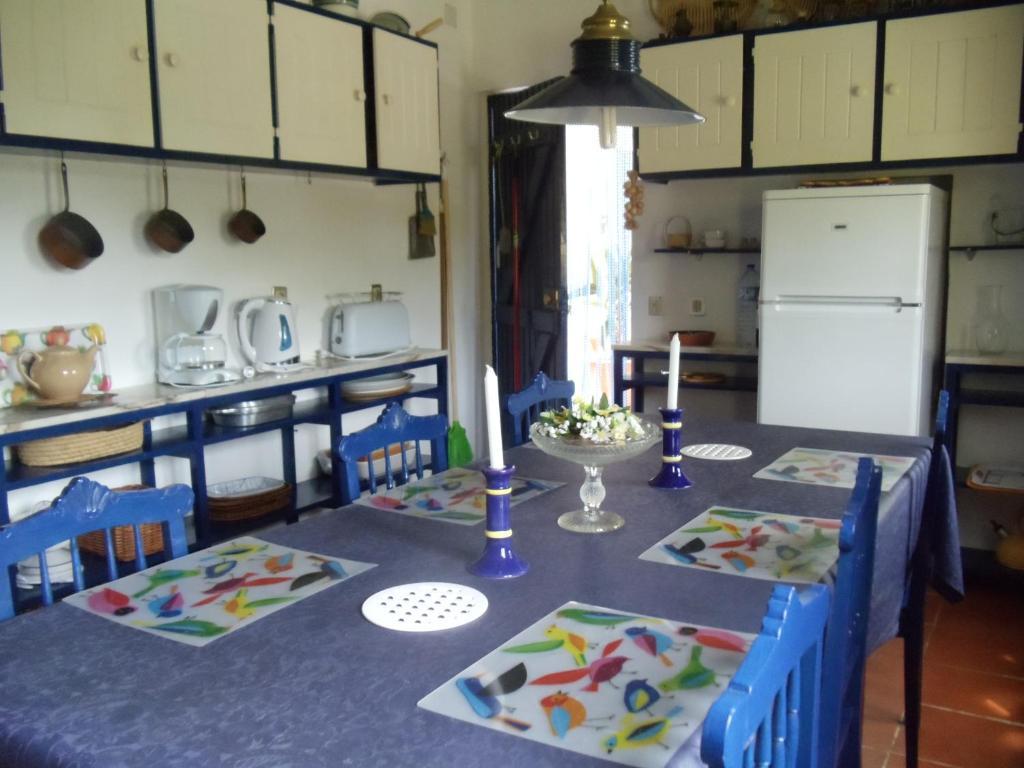 Casal Novo Hostal São Martinho do Porto Habitación foto