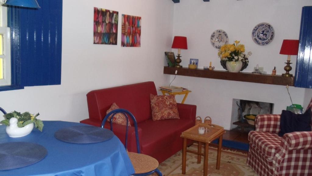 Casal Novo Hostal São Martinho do Porto Habitación foto