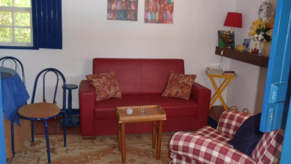 Casal Novo Hostal São Martinho do Porto Habitación foto