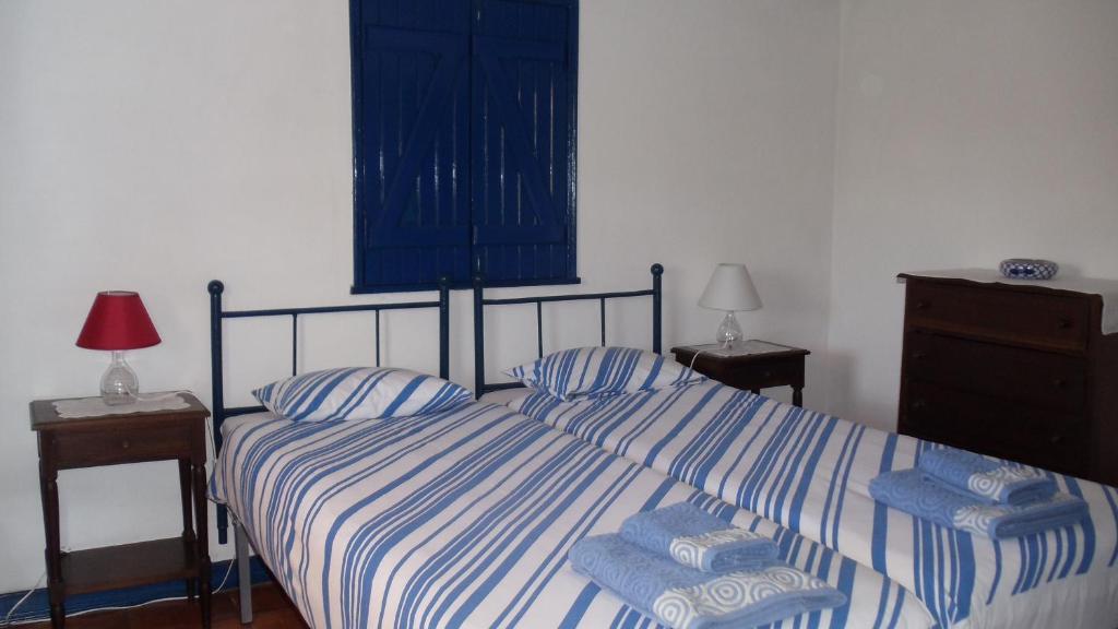 Casal Novo Hostal São Martinho do Porto Habitación foto