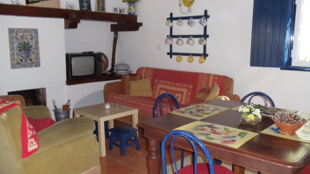Casal Novo Hostal São Martinho do Porto Habitación foto