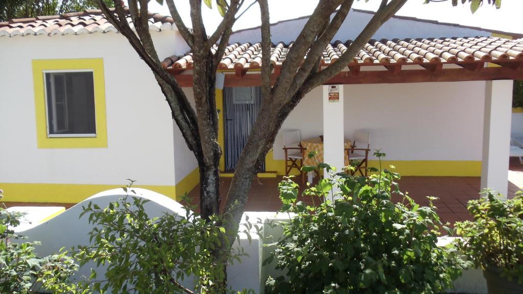 Casal Novo Hostal São Martinho do Porto Habitación foto