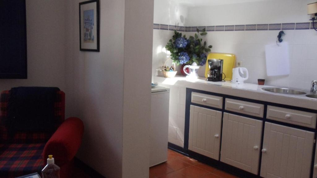 Casal Novo Hostal São Martinho do Porto Habitación foto
