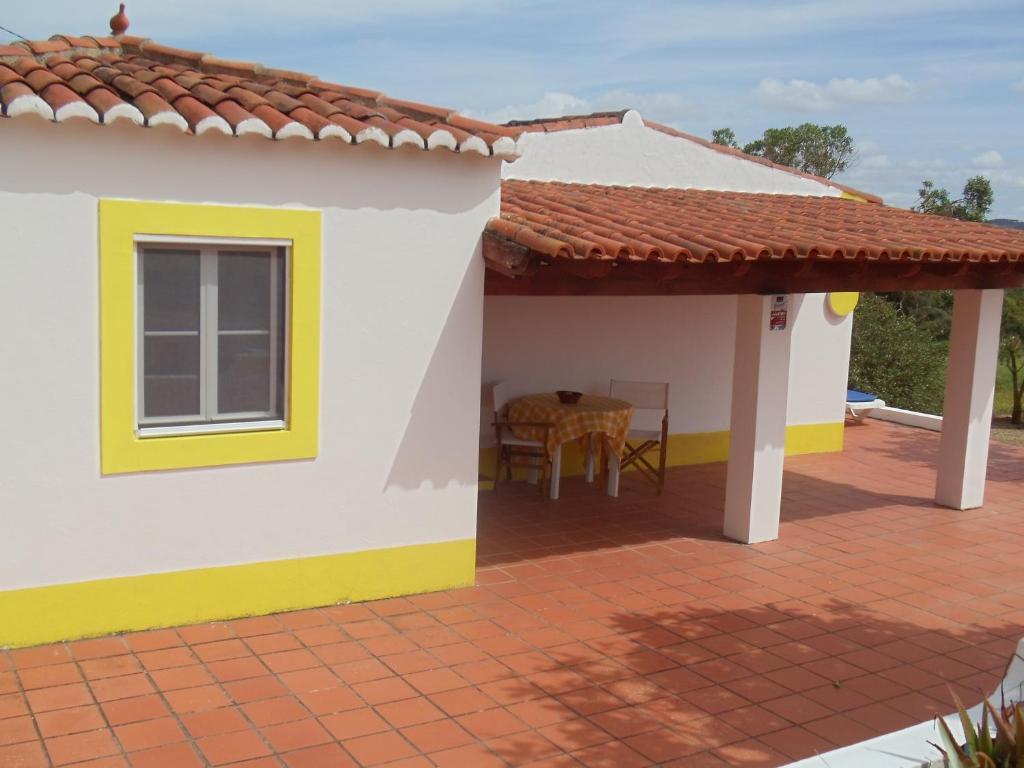 Casal Novo Hostal São Martinho do Porto Exterior foto