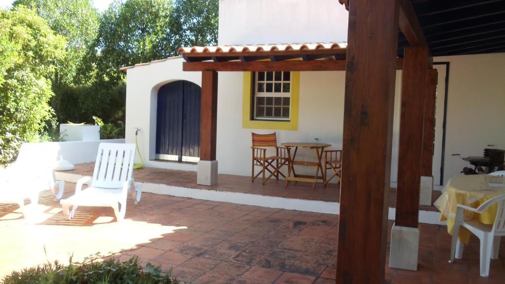 Casal Novo Hostal São Martinho do Porto Exterior foto