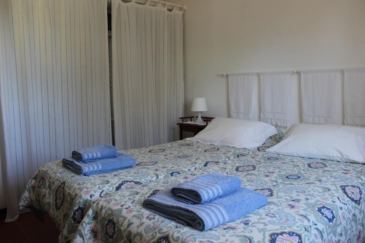 Casal Novo Hostal São Martinho do Porto Exterior foto