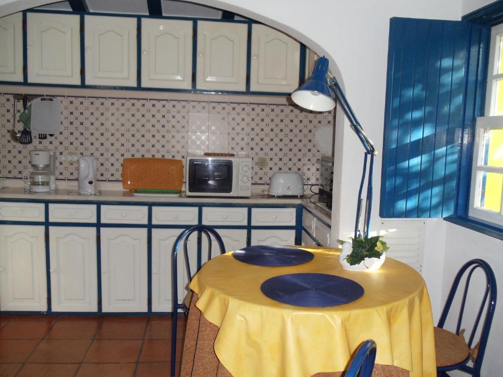 Casal Novo Hostal São Martinho do Porto Habitación foto